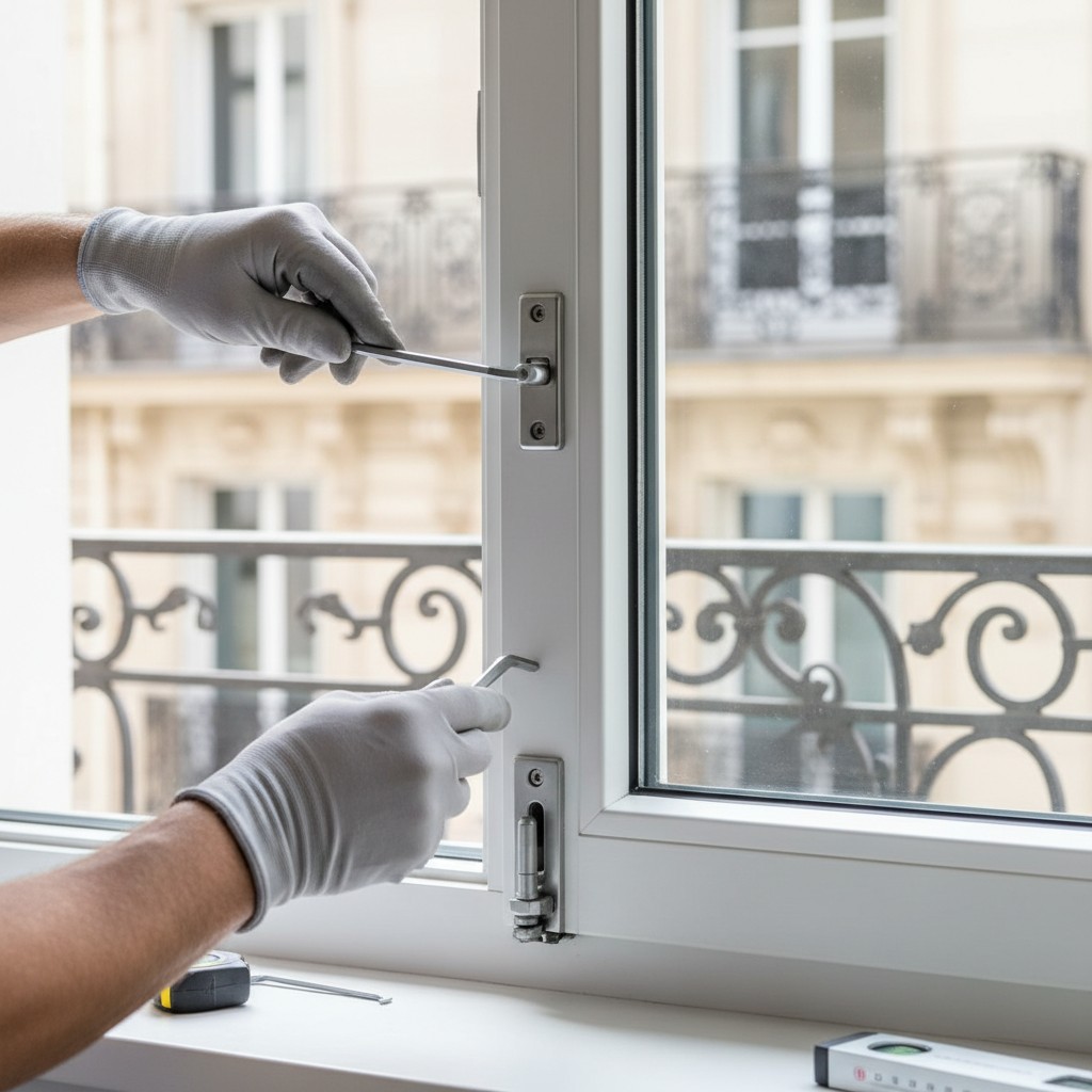 ALUMINIUM SYSTEME